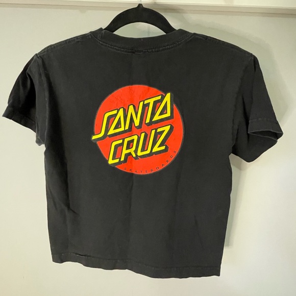 Men’s / Women’s Santa Cruz T-Shirt - Picture 2 of 4